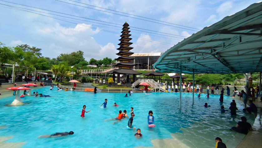 Fenomena Lembah Pandawa 2026